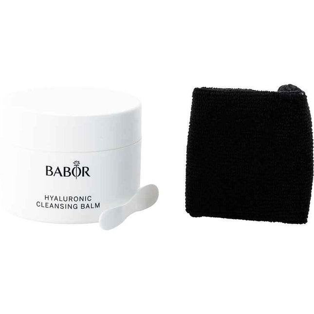 Babor Hyaluronic Cleansing Balm 150ml/5oz