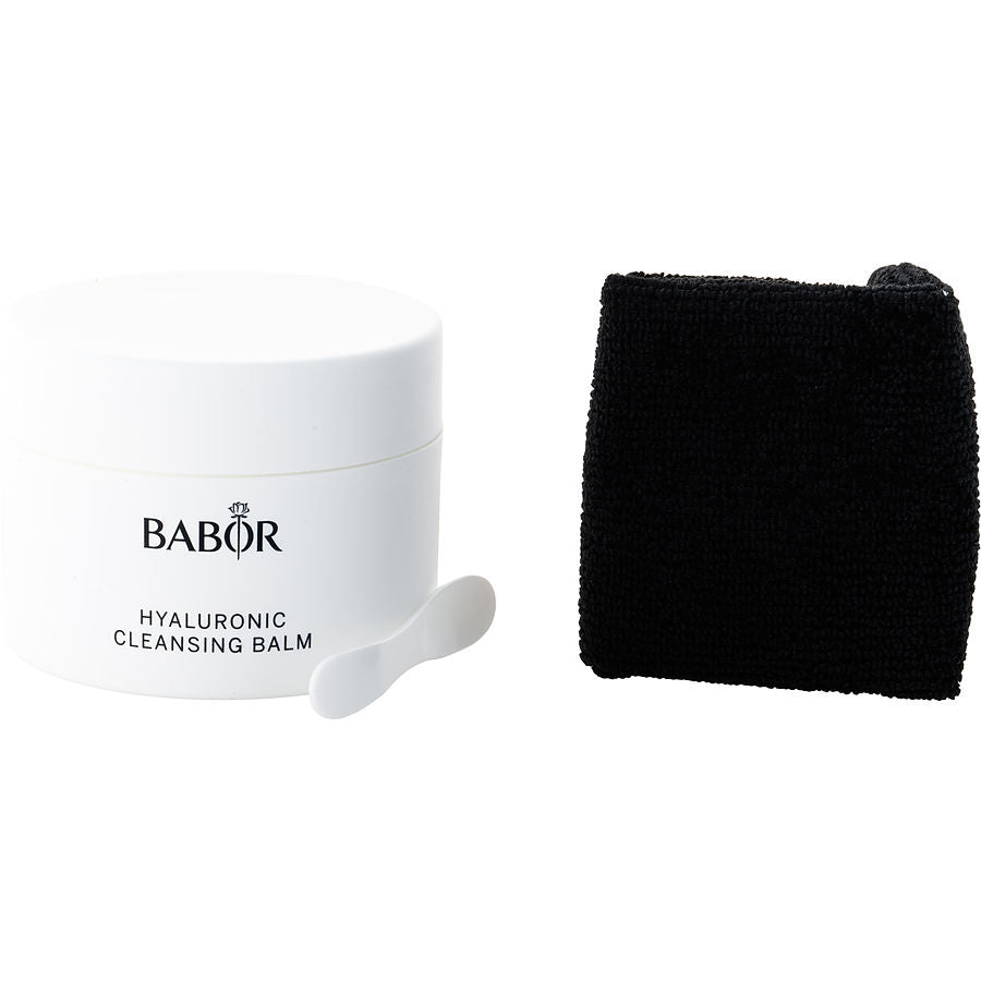 Babor Hyaluronic Cleansing Balm 150ml/5oz