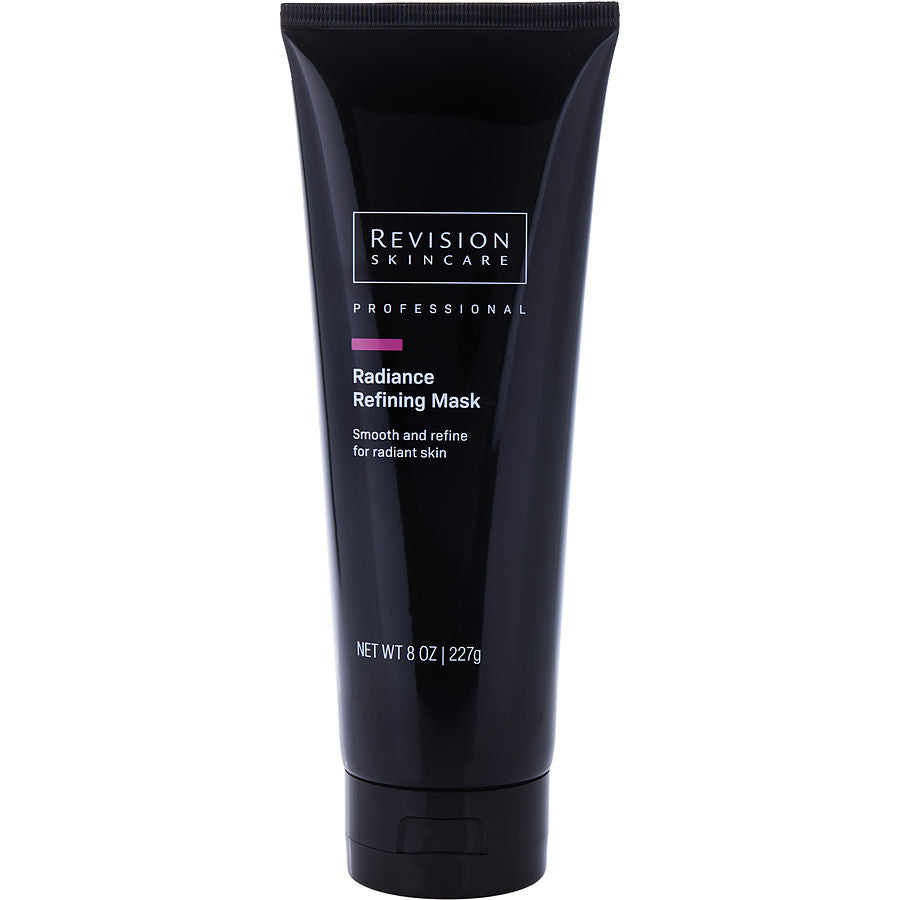 Radiance Refining Mask   --227g/8oz Revision Skincare