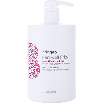 Farewell Frizz Smoothing Conditioner 33.8 Oz