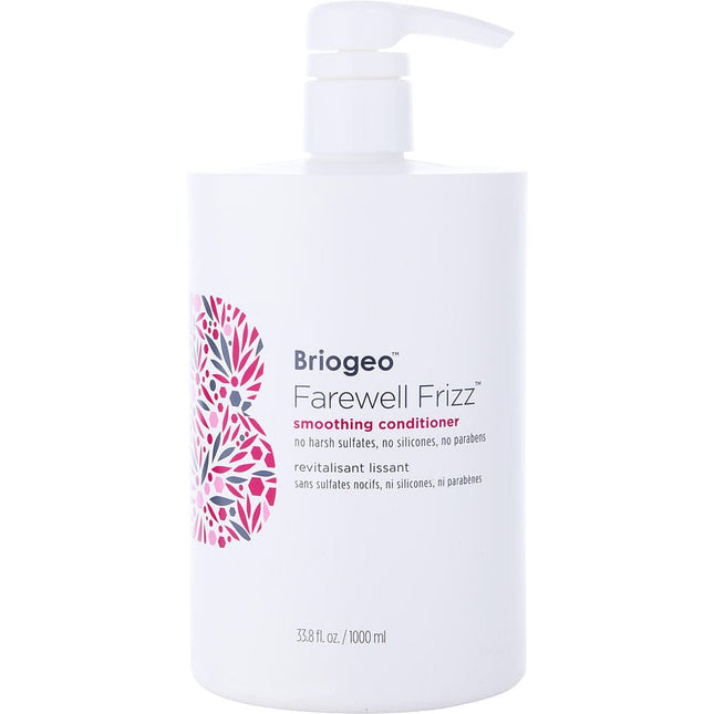 Farewell Frizz Smoothing Conditioner 33.8 Oz