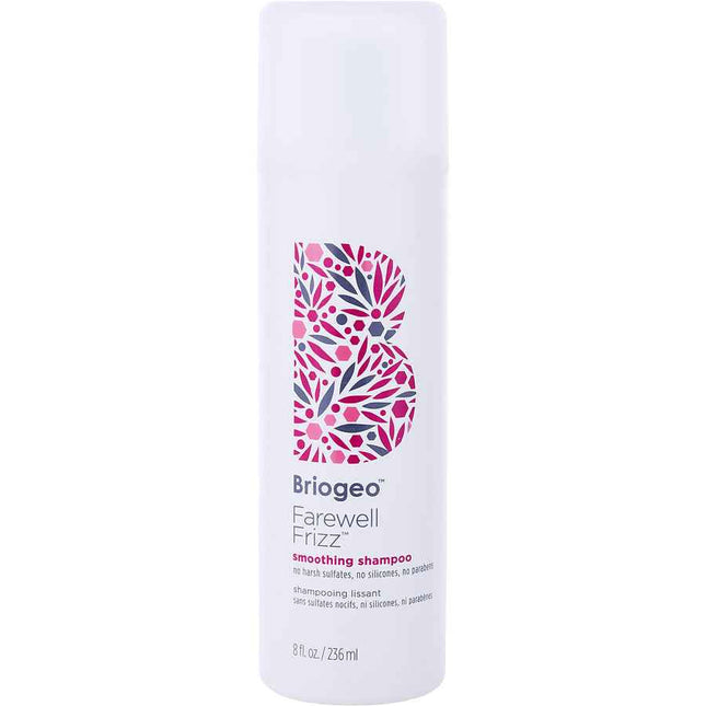 Briogeo Farewell Frizz Smoothing Shampoo 8 oz