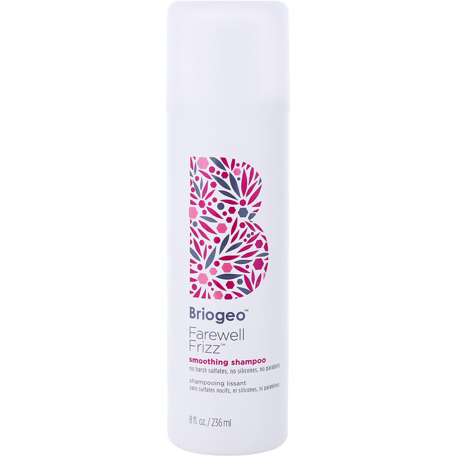 Briogeo Farewell Frizz Smoothing Shampoo 8 oz