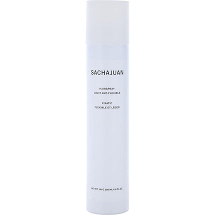 Hairspray Light And Flexible 6.7 Oz