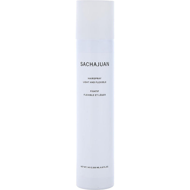 Hairspray Light And Flexible 6.7 Oz