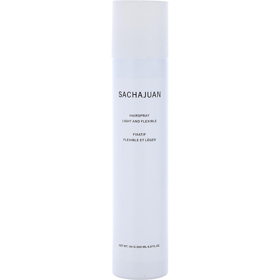 Hairspray Light And Flexible 6.7 Oz Sachajuan