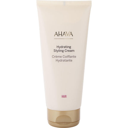 Hydrating Styling Cream 6.7 Oz