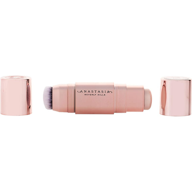 Anastasia Beverly Hills Stick Highlighter - # Pink Diamond --8g/0.28oz By Anastasia Beverly Hills