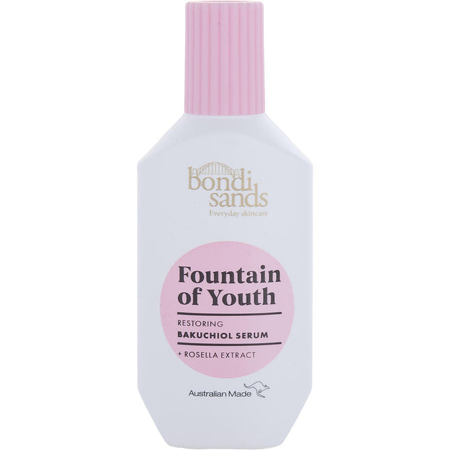 Fountain Of Youth Bakuchiol Serum --30ml/1oz Bondi Sands