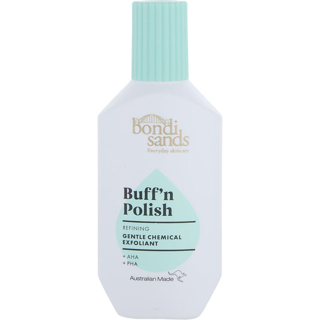 Buff'n Polish Gentle Chemical Exfoliant --30ml/1.01oz Bondi Sands
