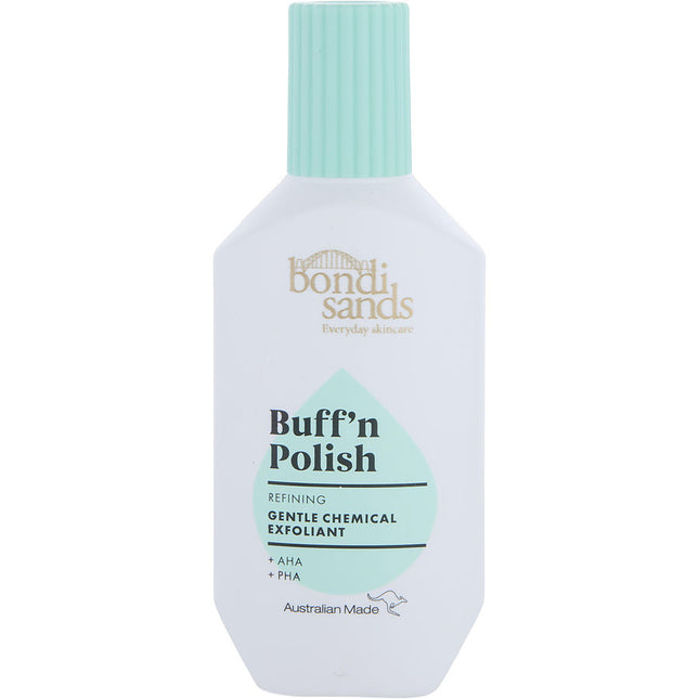 Bondi Sands Buff'N Polish Gentle Chemical Exfoliant 30ml/1.01oz