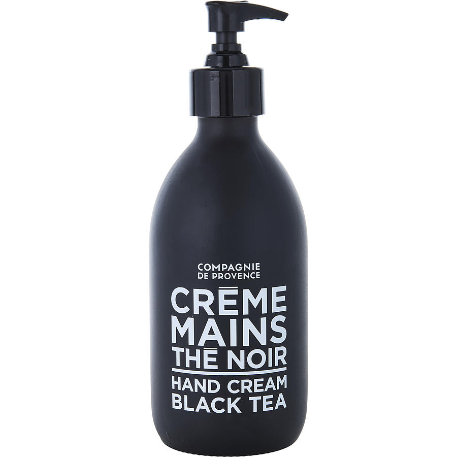 Compagnie De Provence Black Tea Hand Cream 300ml/10oz