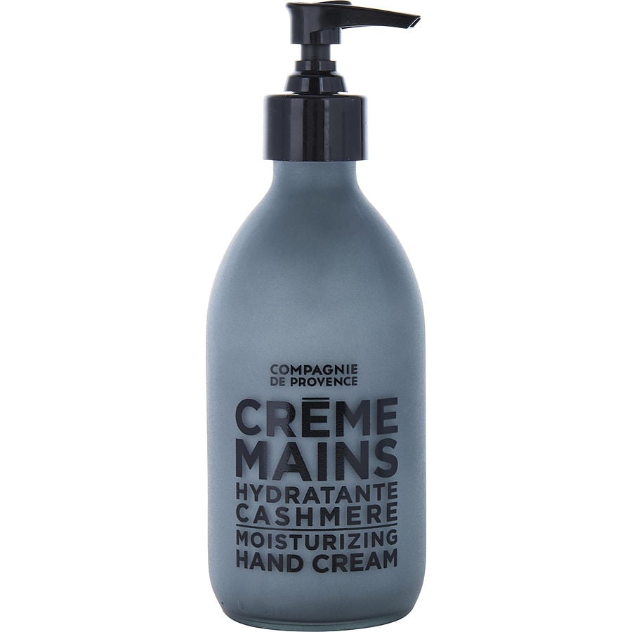Cashmere Hand Cream  --300ml/10oz Compagnie De Provence
