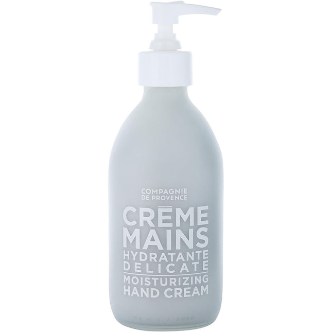 Delicate Hand Cream  --300ml/10oz Compagnie De Provence