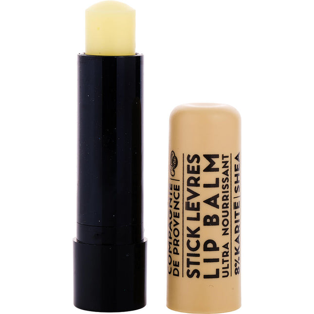 Compagnie De Provence Nourishing Lip Balm 4.7g/0.16oz
