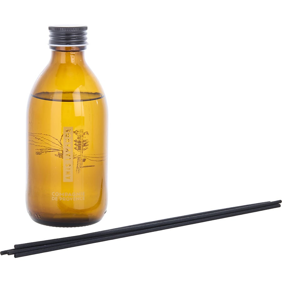 Compagnie De Provence Anise Lavender Fragrance Diffuser