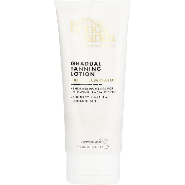 Skin Illuminator Gradual Tanning Lotion --150ml/5oz