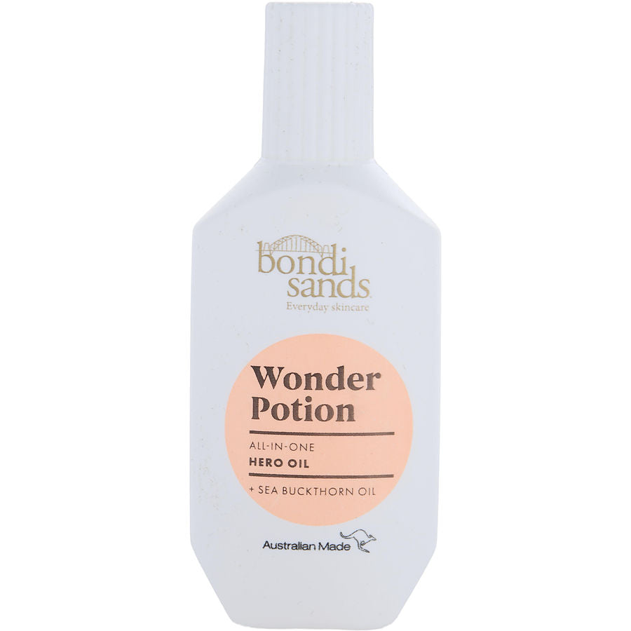 Wonder Potion Hero Oil --30ml/1oz Bondi Sands
