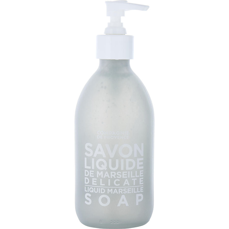 Compagnie De Provence Liquid Marseille Soap Delicate 300ml/10oz