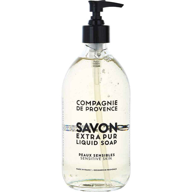 Compagnie De Provence Liquid Marseille Soap Sensitive Skin 495ml/16.9oz