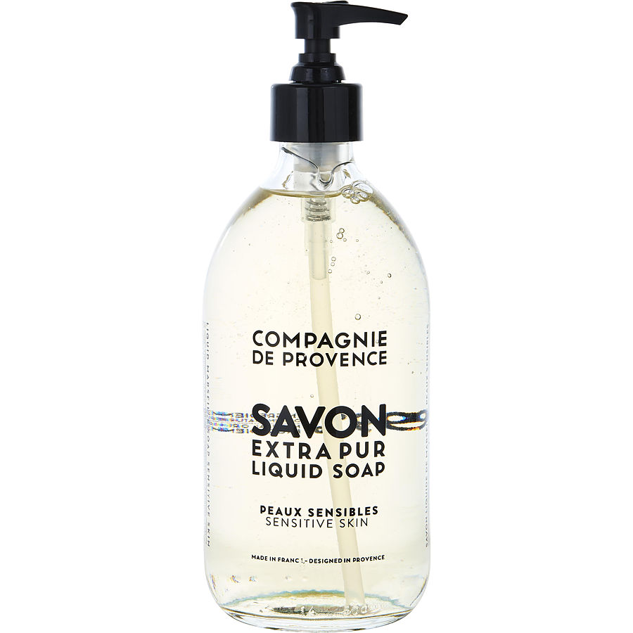 Compagnie De Provence Liquid Marseille Soap Sensitive Skin 495ml/16.9oz