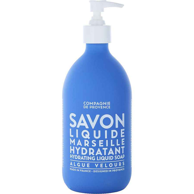 Compagnie De Provence Liquid Marseille Soap Seaweed 495ml/16.9oz