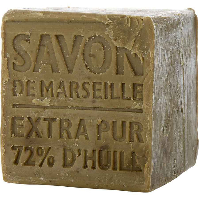 Compagnie De Provence Cube Marseille Soap Olive 400g/14.1oz