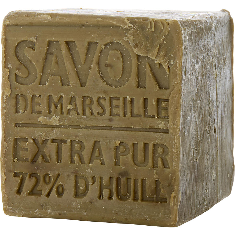 Compagnie De Provence Cube Marseille Soap Olive 400g/14.1oz