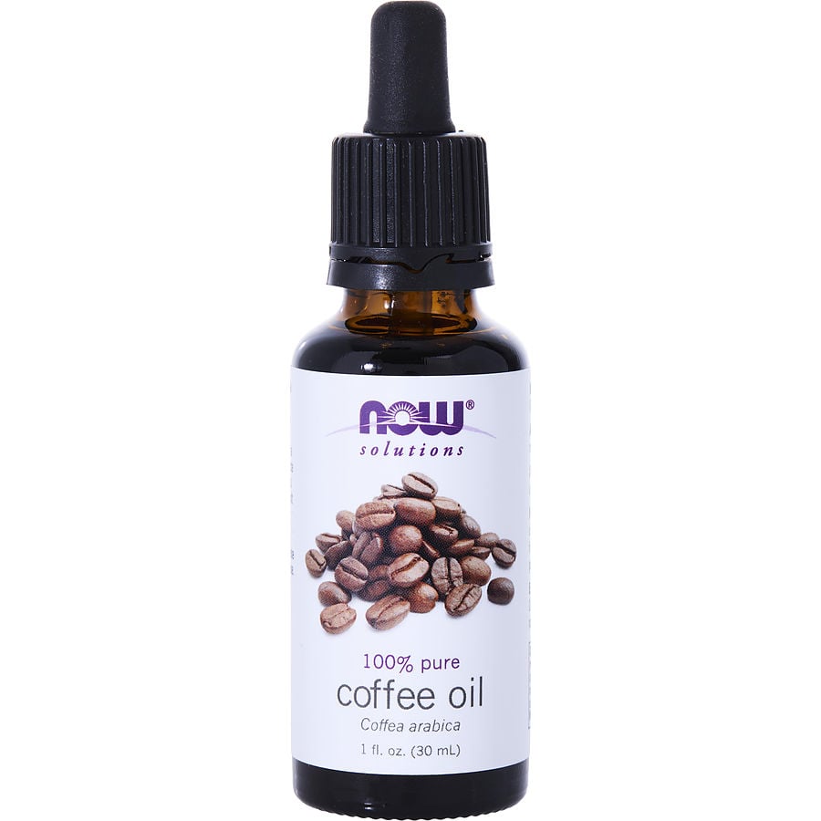 Essential Oils Now Coffee Oil