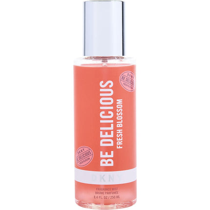 Dkny Be Delicious Fresh Blossom By Donna Karan Fragrance Mist 8.4 Oz