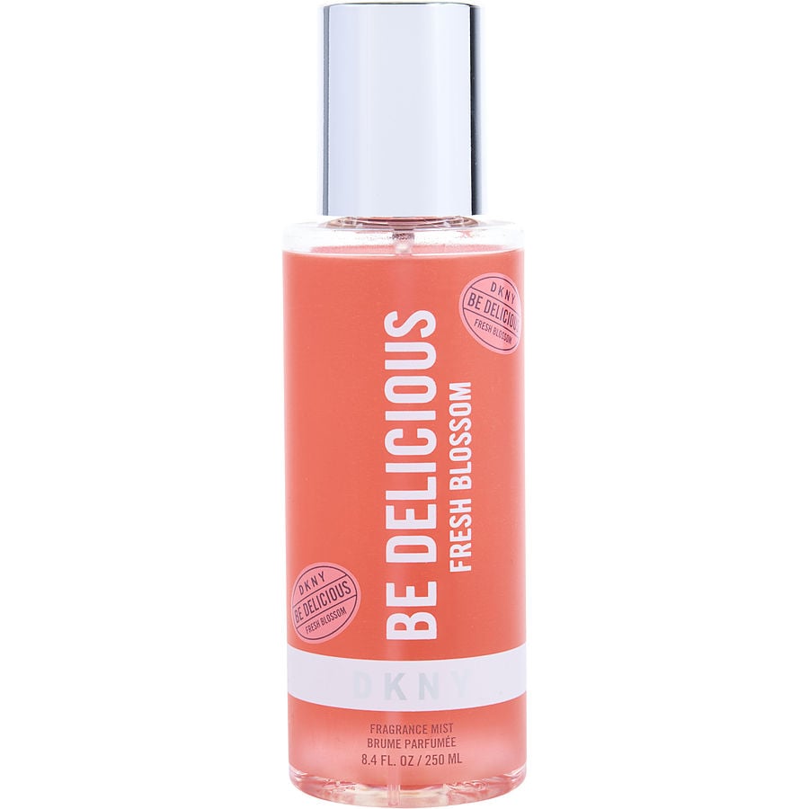 Dkny Be Delicious Fresh Blossom By Donna Karan Fragrance Mist 8.4 Oz Donna Karan