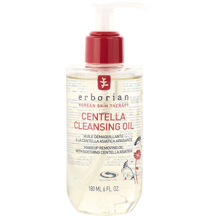 Erborian Centella Cleansing Oil 180ml/6oz