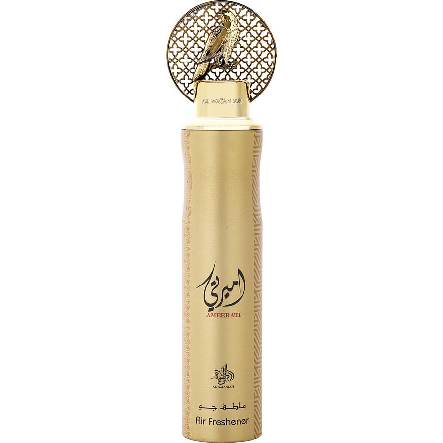 Al Wataniah Ameerati Air Freshener