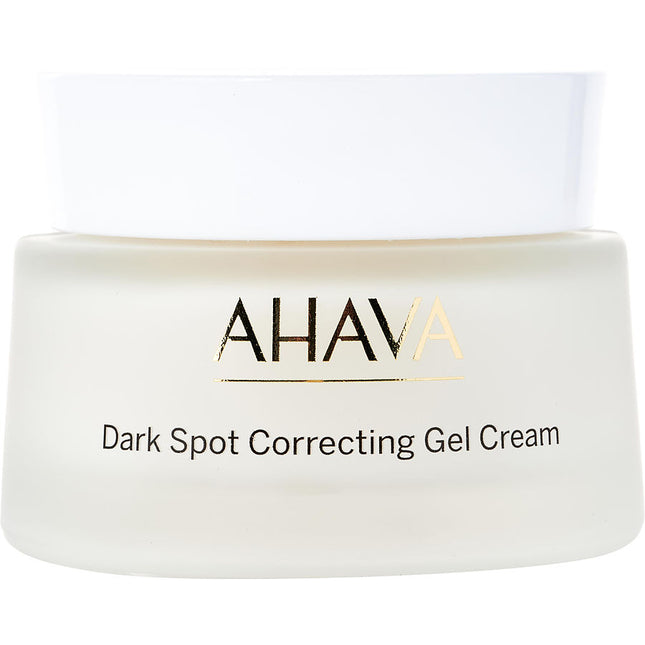 Ahava Dark Spot Correcting Gel Cream 50ml/1.7oz