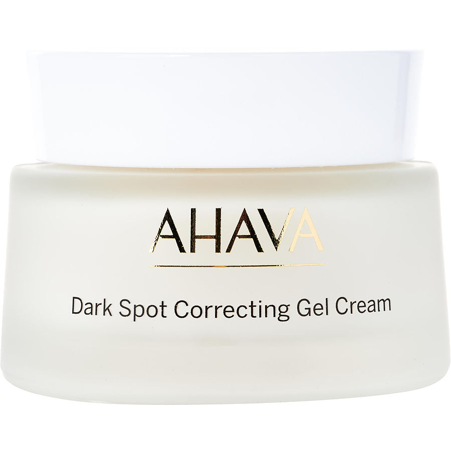 Ahava Dark Spot Correcting Gel Cream 50ml/1.7oz