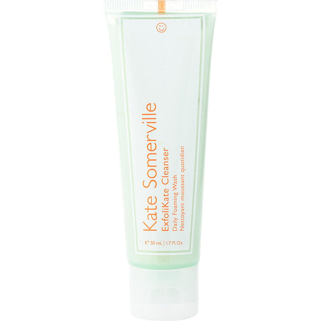 Exfolikate Cleanser Daily Foaming Wash Mini --50ml/1.7oz Kate Somerville