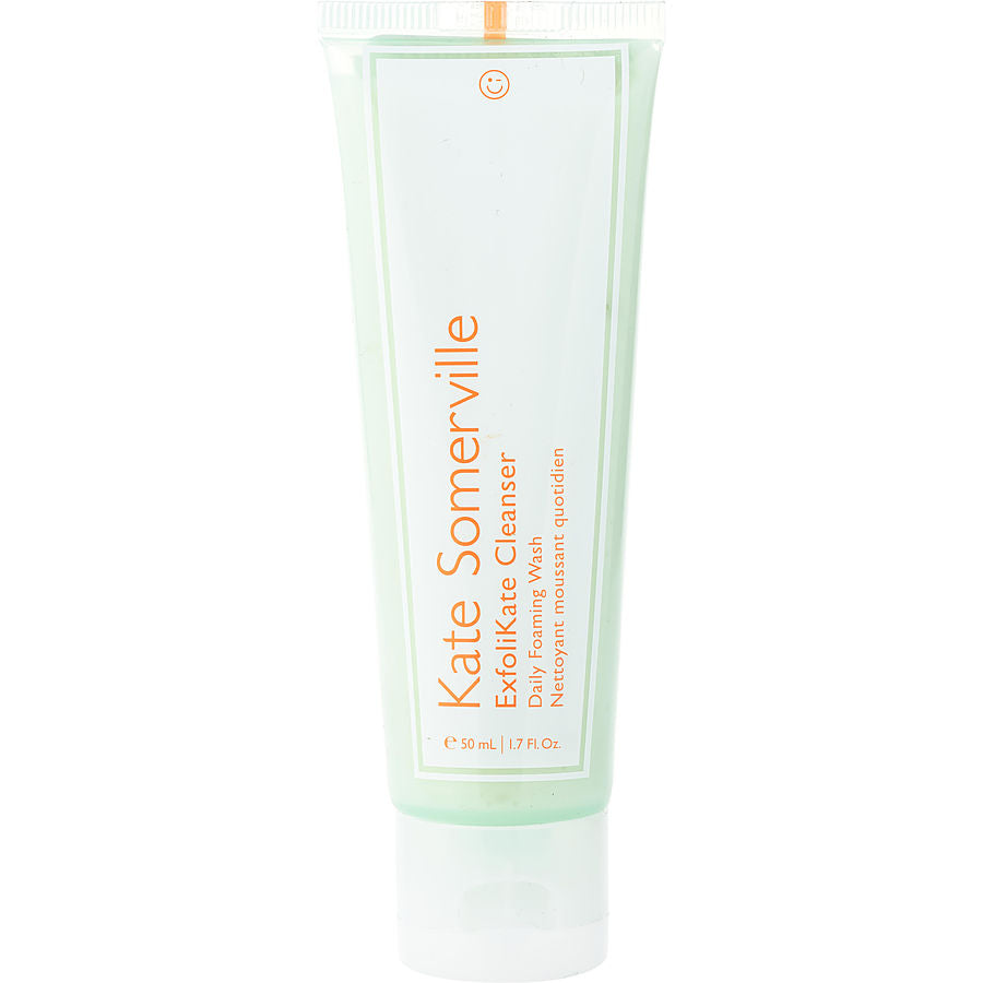 Kate Somerville Exfolikate Cleanser Daily Foaming Wash Mini 50ml/1.7oz