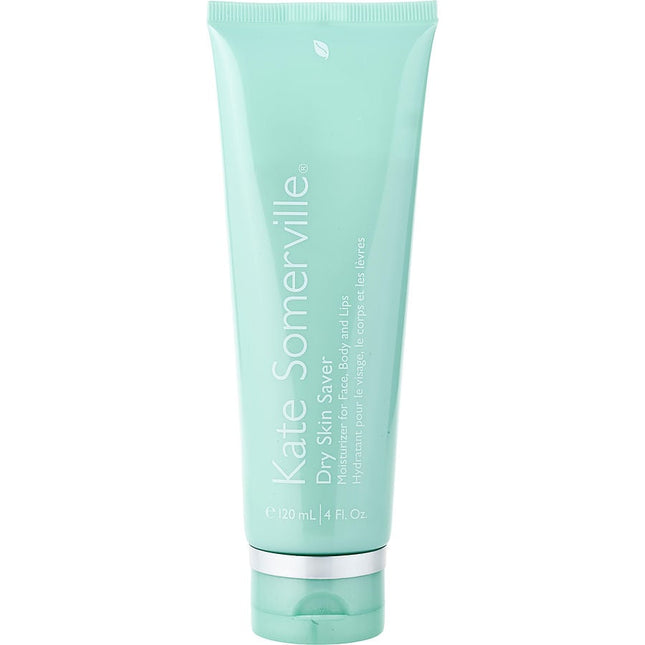 Dry Skin Saver --120ml/4oz Kate Somerville