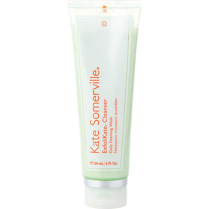 Exfolikate Cleanser Daily Foaming Wash --120ml/4oz