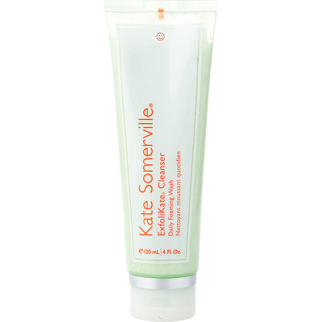 Exfolikate Cleanser Daily Foaming Wash --120ml/4oz Kate Somerville