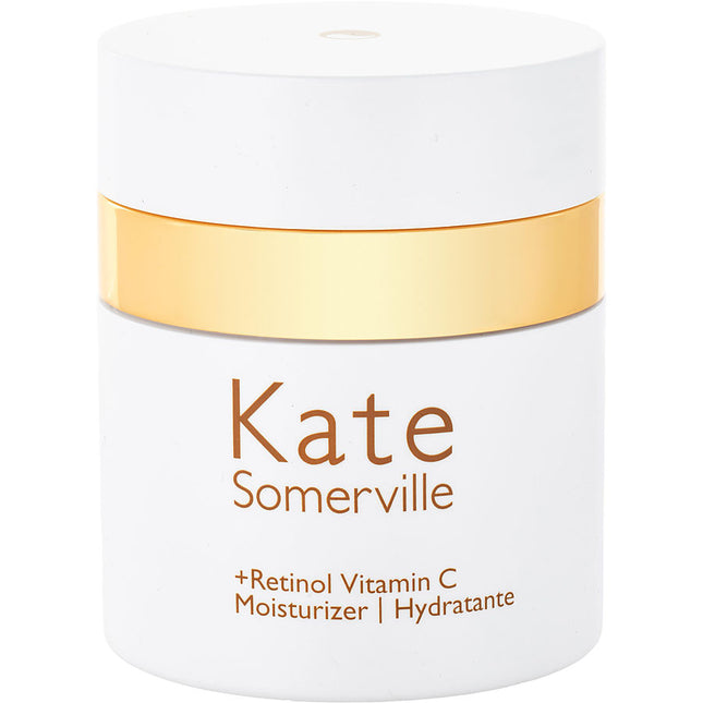 Retinol+ Vitamin C Moisturizer --50ml/1.7oz Kate Somerville
