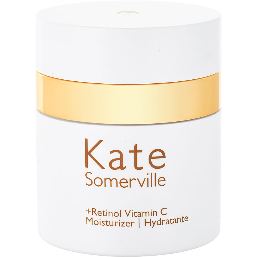 Retinol+ Vitamin C Moisturizer --50ml/1.7oz Kate Somerville