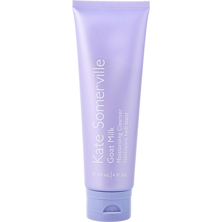 Goat Milk Cleanser --120ml/4oz Kate Somerville
