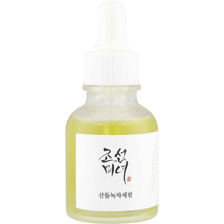 Beauty Of Joseon Calming Serum Green Tea + Panthenol 30ml/1oz