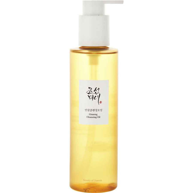 Beauty Of Joseon Ginseng Cleansing Oil 210ml/7.1oz