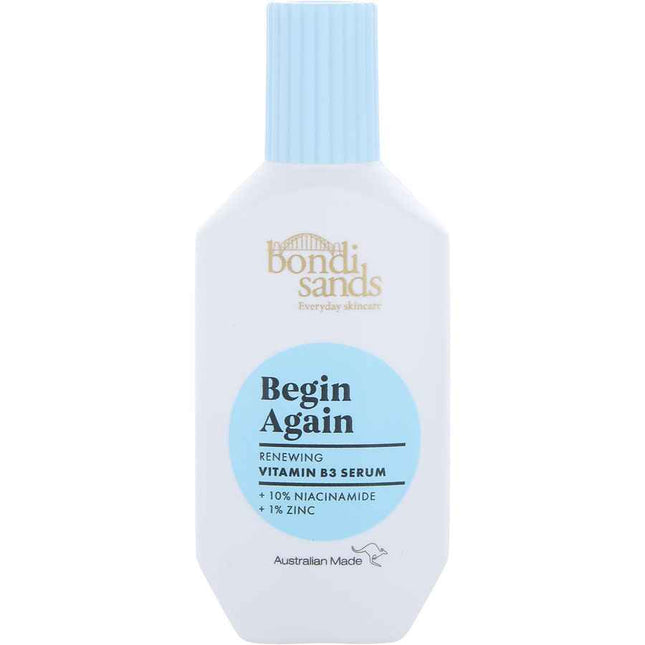 Bondi Sands Begin Again Vitamin B3 Serum 30ml/1oz