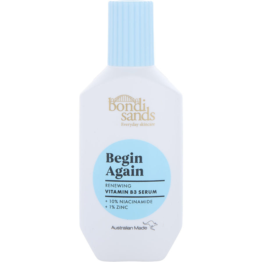 Bondi Sands Begin Again Vitamin B3 Serum 30ml/1oz