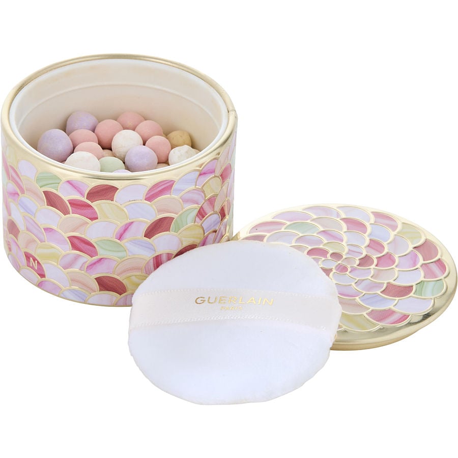 Guerlain Meteorites Pearls Of Powder 20g/0.7oz