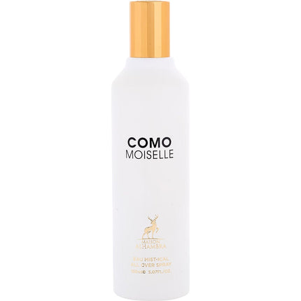 Maison Alhambra Como Moiselle By Maison Alhambra Eau Mistical All Over Spray 5.07 Oz