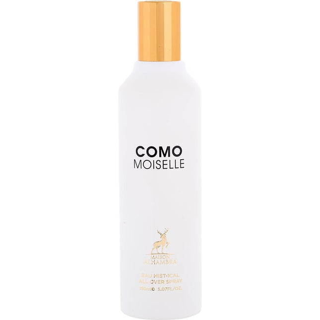 Maison Alhambra Como Moiselle By Maison Alhambra Eau Mistical All Over Spray 5.07 Oz